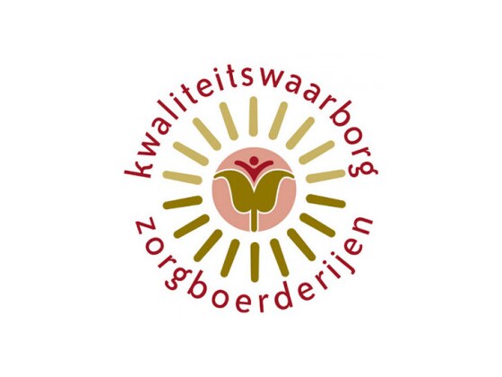 Logo Kwaliteit laat je zien!